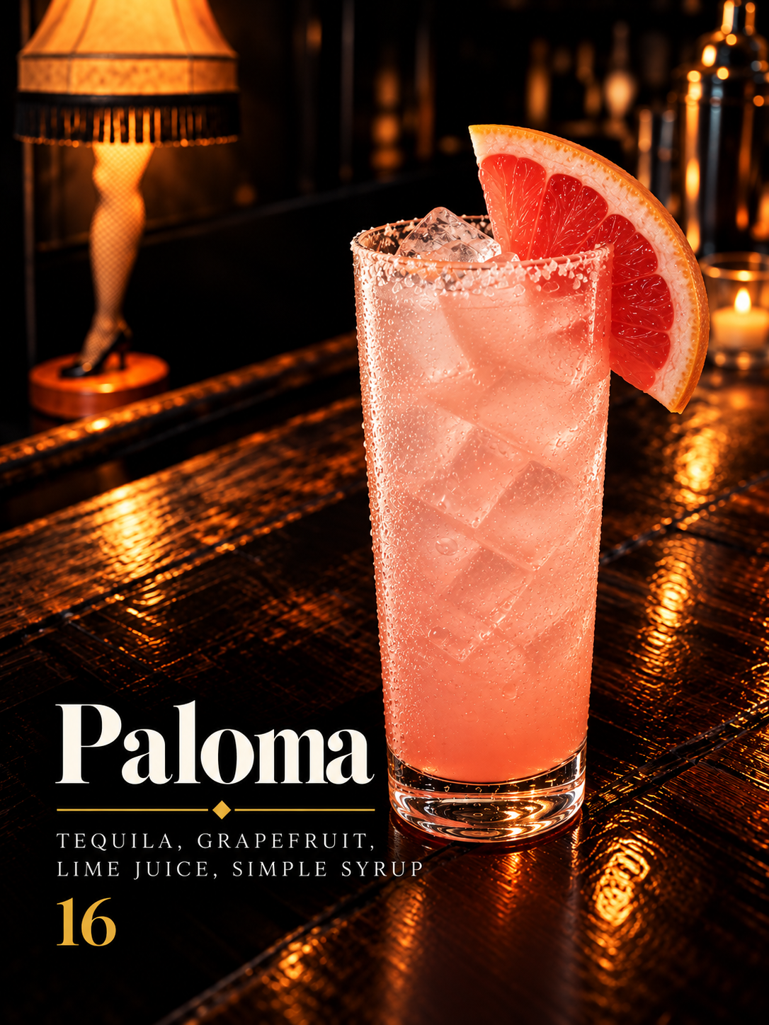 Paloma